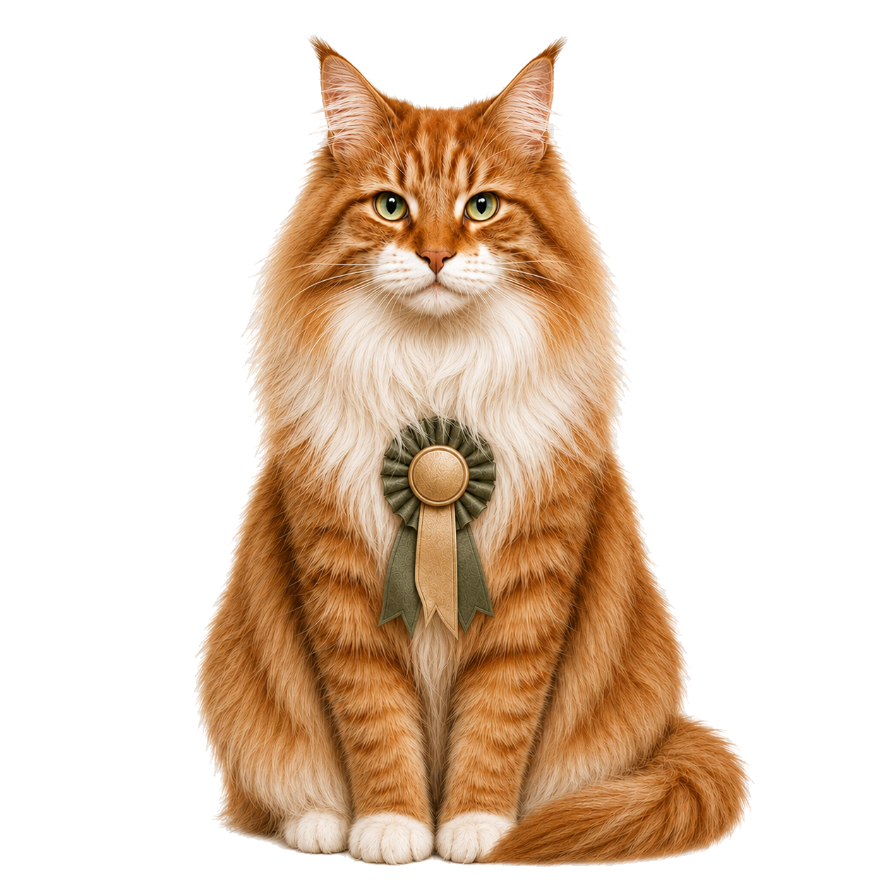 Breed registry news